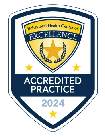 BHCOE Accredited Certificate 2024