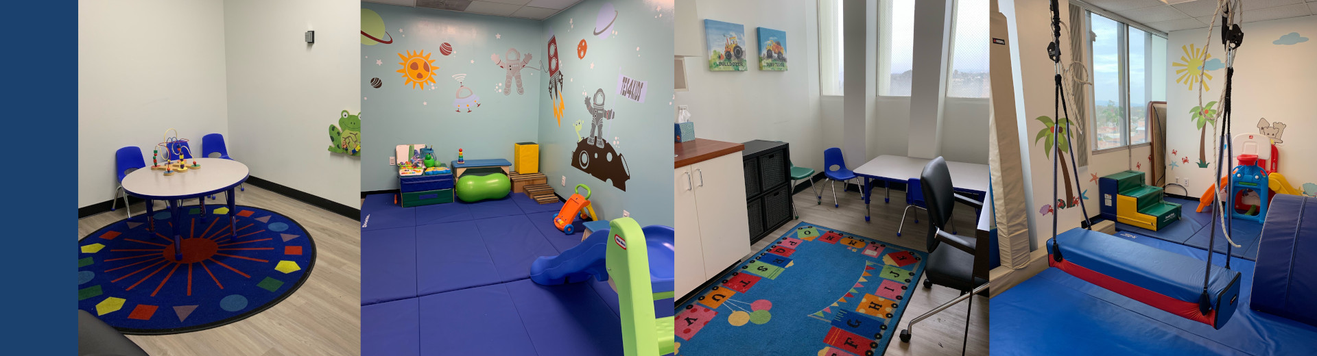 Lynwood, CA Therapy Clinic Total Education Solutions