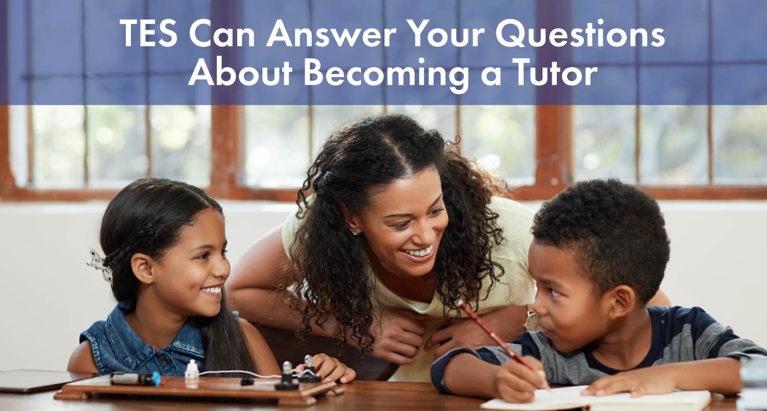 how to become a tutor