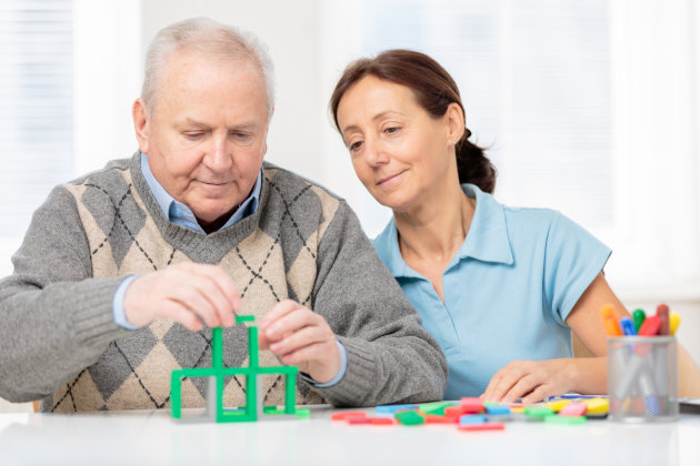 What are the Benefits of Adult Therapy?