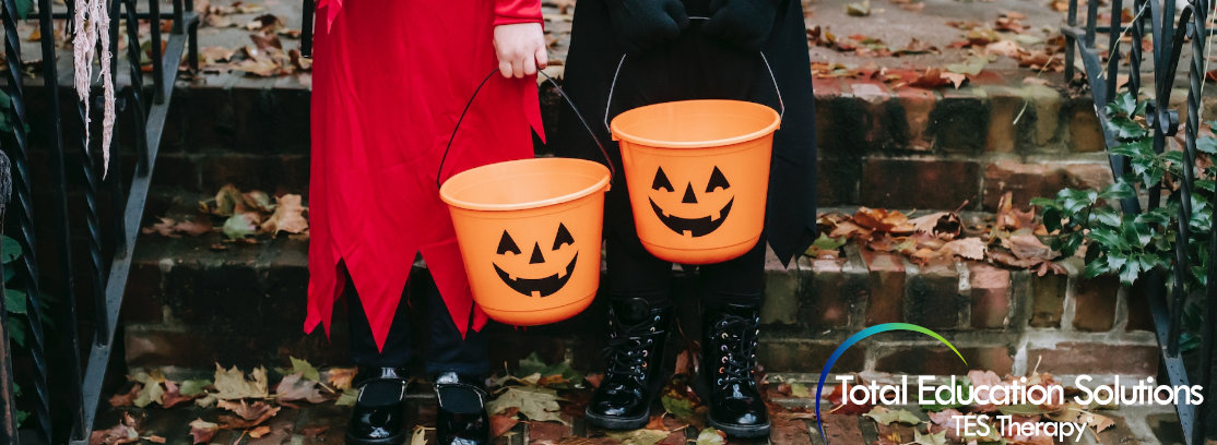 Sensory Friendly Halloween Costumes for Children with Autism