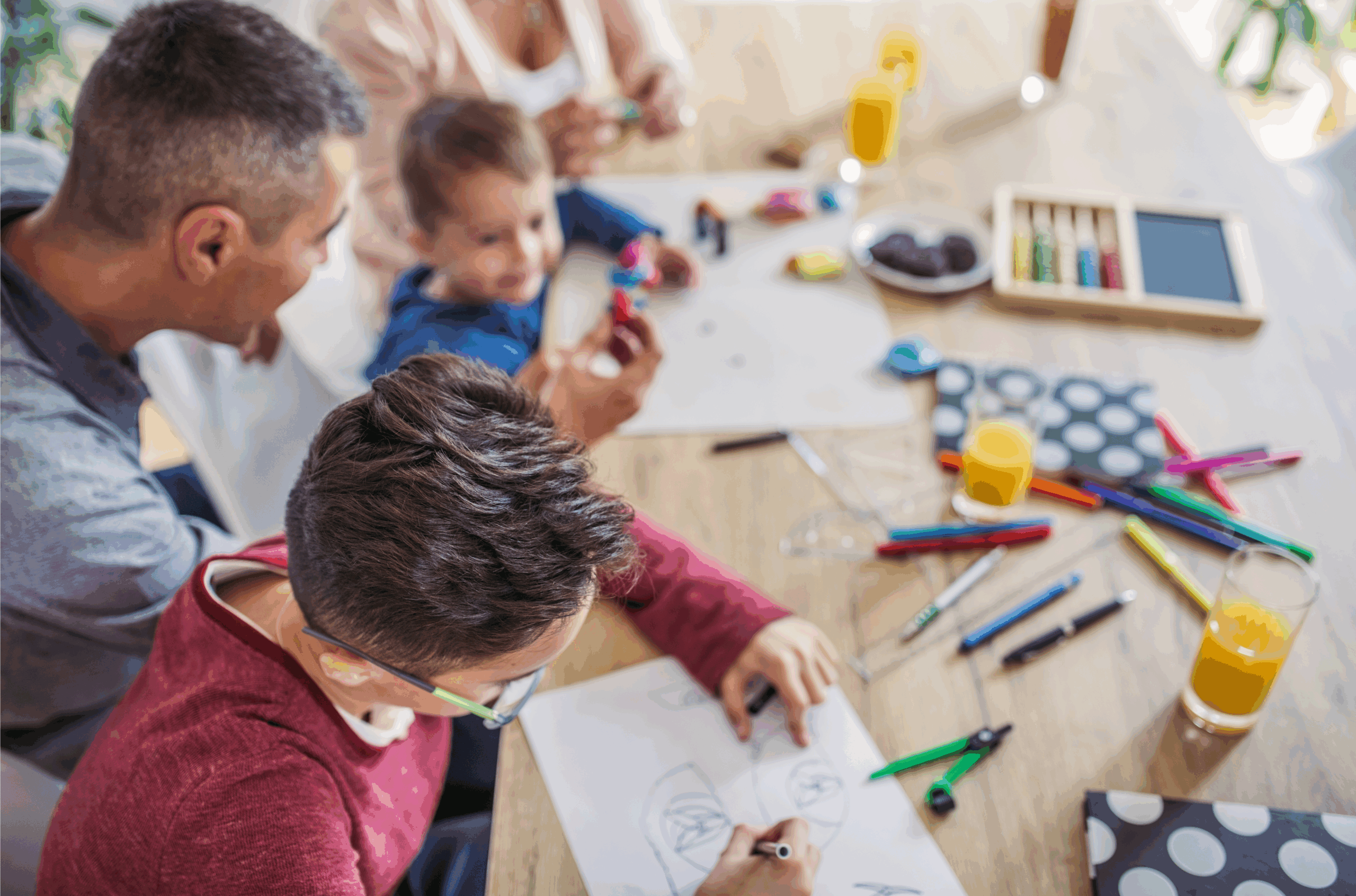 Why Choose Total Education Solutions for Your School?