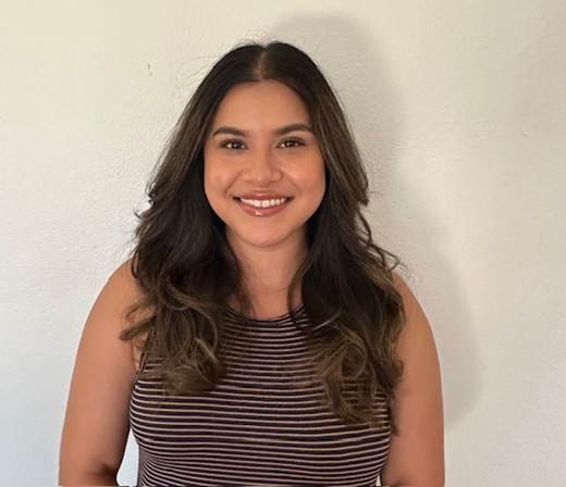 Angelica Hernandez 